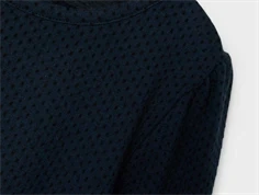 Name It dark sapphire slim top